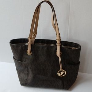 Michael Kors tote